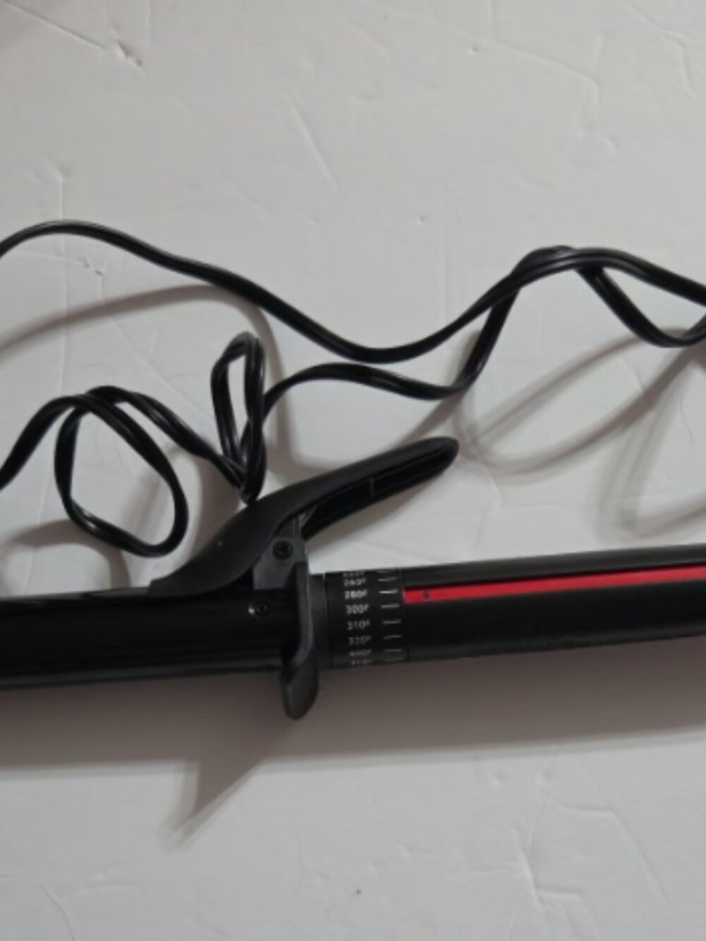 Revlon curler